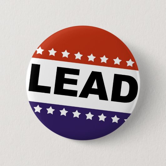 Das Projekt 9-12 Button (Vorderseite)