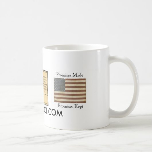 Das Projekt 9-12 Kaffeetasse (Rechts)