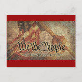 Das Projekt 9-12 Postkarte (Vorderseite)