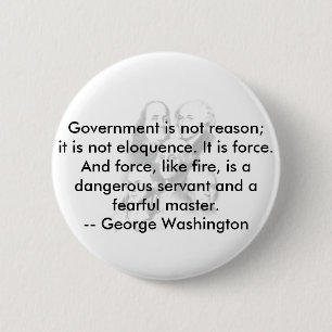 Das Projekt 9-12 und die Gründerväter Button