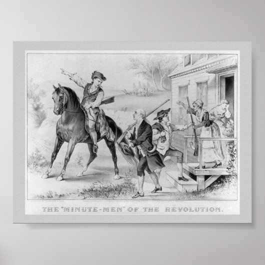 Das Protokoll Poster (Vorne)