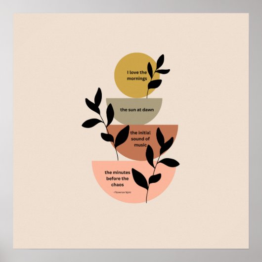 Das Protokoll vor dem Chaos - Poster (Vorne)