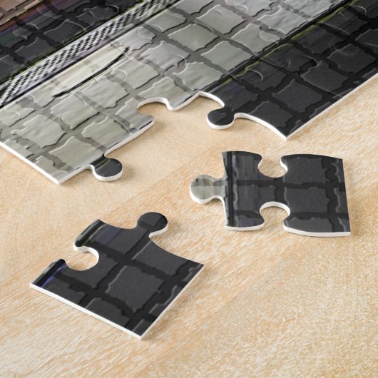 Das Pub Puzzle (Seite)