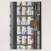 Das Pub Puzzle (Vertikal)