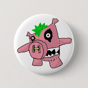 Das Pung Button