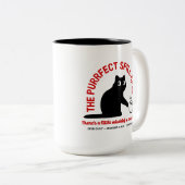Das Purfect Spill Cafe 15 oz. Zweifarbige Tasse (VorderseiteRechts)