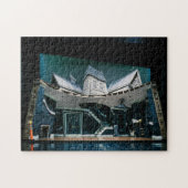 Das Puzzle (Horizontal)