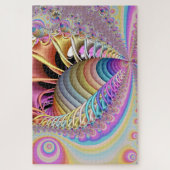 Das Puzzle (Vertikal)