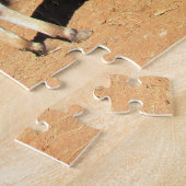 Das Puzzle am National Lick a Tortoise Day (Seite)