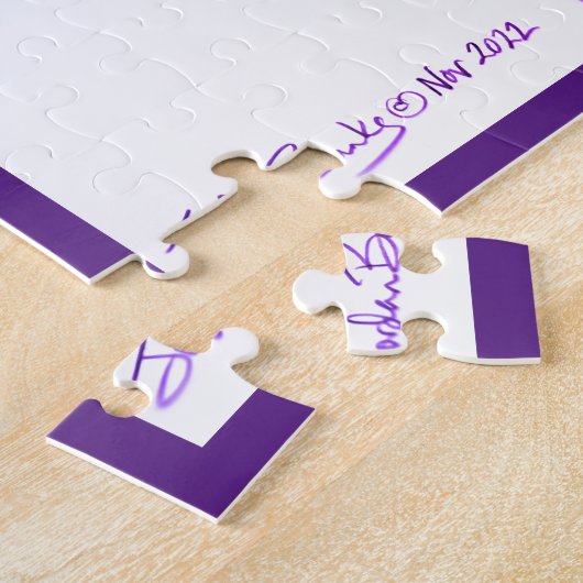 Das Puzzle der Bald-Diven (Seite)