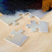 Das Puzzle der Christlichen Kunst am Himmel (Seite)