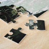 Das Puzzle der großen Flussufer (Seite)