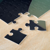 Das Puzzle der Königin AI für Kunst (Seite)