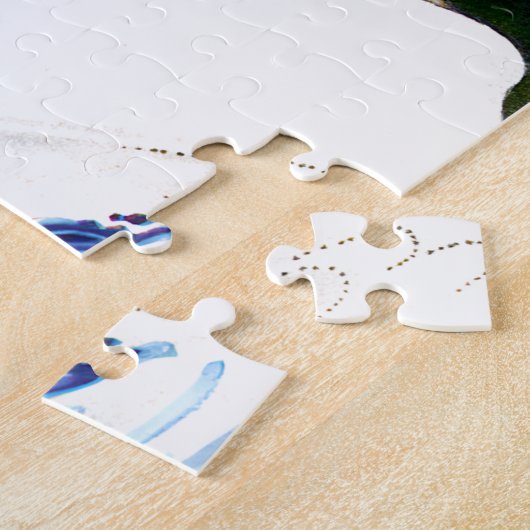 Das Puzzle der Nordwinde (Seite)