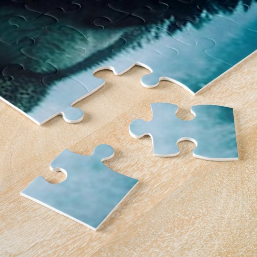 Das Puzzle der Vollmondbrasse (Seite)