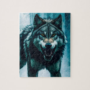 Das Puzzle der Vollmondbrasse