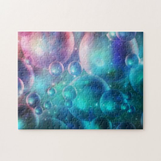 Das Puzzle des Empyrean-Streams (Horizontal)