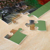 Das Puzzle des Oregon Malhuer (Seite)