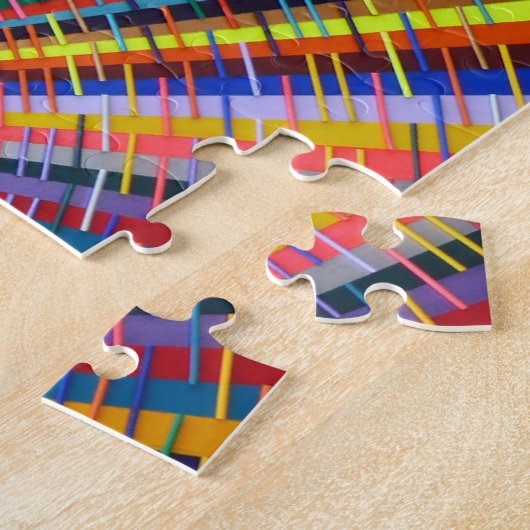 Das Puzzle des Spektrum-(das autistische Spektrum) (Seite)