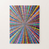 Das Puzzle des Spektrum-(das autistische Spektrum) (Vertikal)