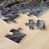 Das Puzzle mit dem weißen Eichhörnchen (Löwenpuzzl (Seite)