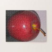 Das Puzzle Real Apple (Horizontal)