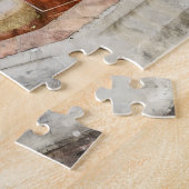 Das Puzzle Real Cordoba, Spanien (Seite)