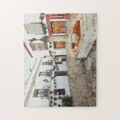 Das Puzzle Real Cordoba, Spanien (Vertikal)