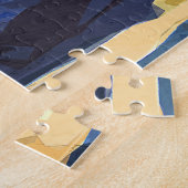 Das Puzzle Real Spanien Merida Jigsaw (Seite)