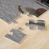 Das Puzzle um das Nordende in Boston (Seite)