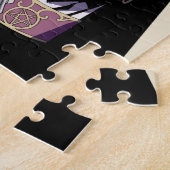 Das Puzzle um den Teufel (Seite)
