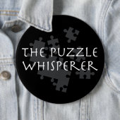 Das Puzzle Whisperer Button (Beispiel)