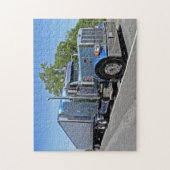 Das Puzzlespiel des Webers 379 Puzzle (Vertikal)