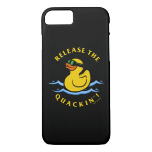 Das Quackin' Case-Mate iPhone Hülle