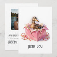 Das Quacktail Club Mallard Lake Junggesellinnenabs