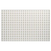 Das Quadrat und der Kompass-Stoff Stoff (Fat Quarter (45,7 x 55,9 cm))