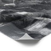 Das Quartett Poster (Ecke)