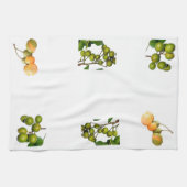 Das Quenette Geschirrtuch (Horizontal)