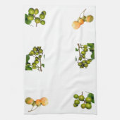 Das Quenette Geschirrtuch (Vertikal)