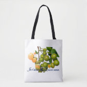 Das Quenette Tasche (Vorderseite)