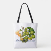 Das Quenette Tasche (Rückseite)