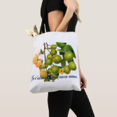 Das Quenette Tasche (Von Nahem)