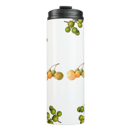 Das Quenette Thermosbecher (Vorderseite)