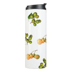 Das Quenette Thermosbecher