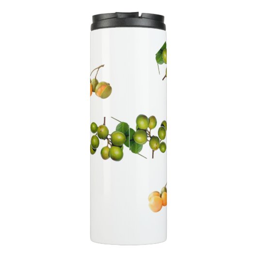 Das Quenette Thermosbecher (Rückseite)