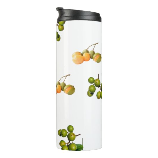 Das Quenette Thermosbecher (Nach rechts gedreht)