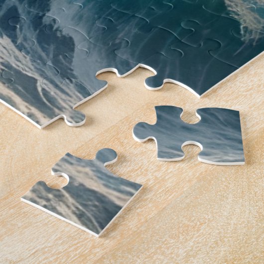 Das Quest-Jigsaw-Puzzle des letzten Samurai Puzzle (Seite)