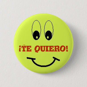 Das Quiero! Button