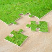 DAS QUIRKY-ZIEL 16x20 INCH Puzzle (Seite)