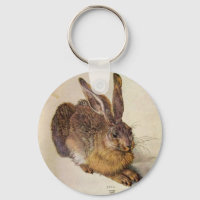 DAS RABBIT (Junge Hare)
